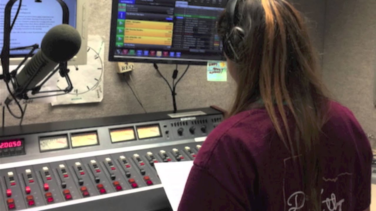 Racism in San Marcos- KTSW 89.9