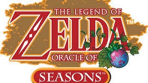 The Legend of Zelda Oracle of Seasons Part 20 / The long Claw of Gohma
