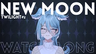 【WATCHALONG: NEW MOON】 chat! where the hell you been loca? 【NIJISANJI EN | Elira Pendora】
