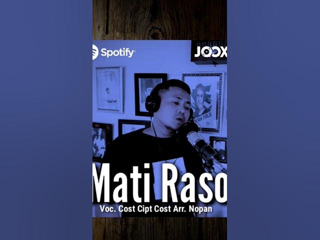 MATI RASO - LAGU KERINCI JAMBI TERBARU 2023