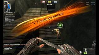 pointblank-hacker de faca=noob