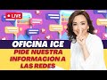👨‍💻  ICE esta pidiendo nuestra información a las redes - Inmigrando con Kathia