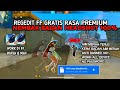 FILE BADAN AUTO HEADSHOT 100%‼️ REGEDIT FF RASA VIP ANTI BANNED &amp; NO SERVER CHEAT TERBARU 2026