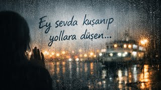 Uğurlama - Bu Kente Yalnızlık Çöktüğü Zaman - Cover