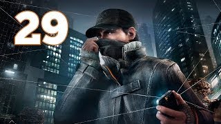 Прохождение Watch Dogs — Часть 29: Лицом к лицу / Крысиное гнездо Прохождение Watch Dogs — Часть 29: Лицом к лицу / Крысиное гнездо