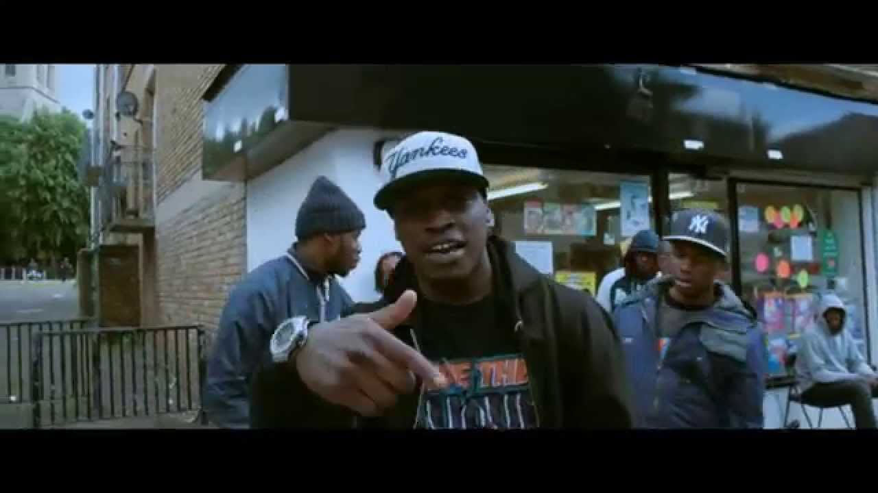 SNEAKBO - THIS PLACE