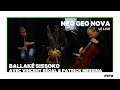 Capture de la vidéo Le Live De Ballaké Sissoko, Vincent Ségal & Patrick Messina | Le Salon De Musique De Néo Géo