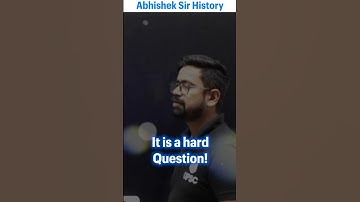 UPSC loves Buddhism! Part 2 #upscpreparation  - Abhishek Srivastava Sir #upsc