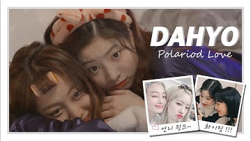 [FMV] Dahyo (Dahyun x Jihyo) - Polaroid Love