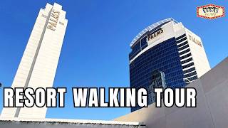Walking Tour Of Palms Resort & Casino Off The Las Vegas Strip In May 2026