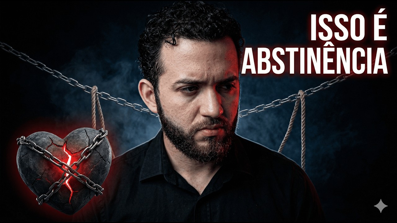 Deixar ir: o motivo invisível que faz seu cérebro chamar apego de amor