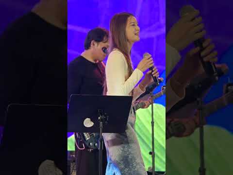 นิดหนึ่งพอ - แจ้ ดนุพล (Nine Narinn cover) - Bangkok Climate Action Week! (BKKCAW2026) 20261007