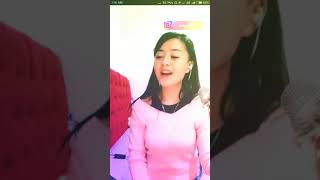 Anzani Fly - Kun Anta Humood Alkhudher Bigo Live Indonesia