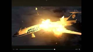 Mayday Air Crash Song The Calling Remake Pt.3