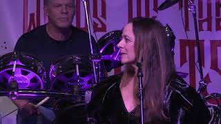 Rush Tribute Band-Show Don't Tell Live from Stages