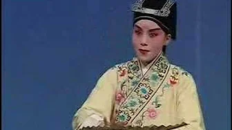 Chinese Kunqu Opera- Story of Jade Hairpin Chinese Kunqu Opera- Story of Jade Hairpin