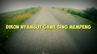 Story singkat ||renungan laki-laki|| ||bahasa tegal||