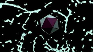 Realflow Fluid Simulation