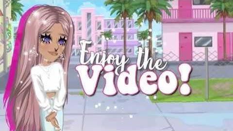 Intro for x Saturn MSP ||