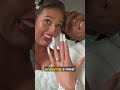 Venezuela's Dreamy Honeymoon Begins in Style!