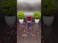 🪷🪩 Beads Reverse Video #retjiestudio #satisfying #reverse