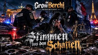 GrowBerchi Stimmen aus dem Schatten 