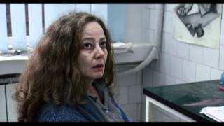 THE DEVIL INSIDE (Ο ΔΙΑΒΟΛΟΣ ΜΕΣΑ ΤΗΣ) - TRAILER (GREEK SUBS)