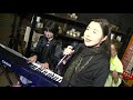 山下時子の贈り物 Vol.3 「五番街のマリーへ」/ ペドロandカプリシャス / 高橋真梨子 ~ 工房ライヴメンバーで演奏してみた ~ #山下時子#五番街のマリーへ#秀山窯#工房ライヴ