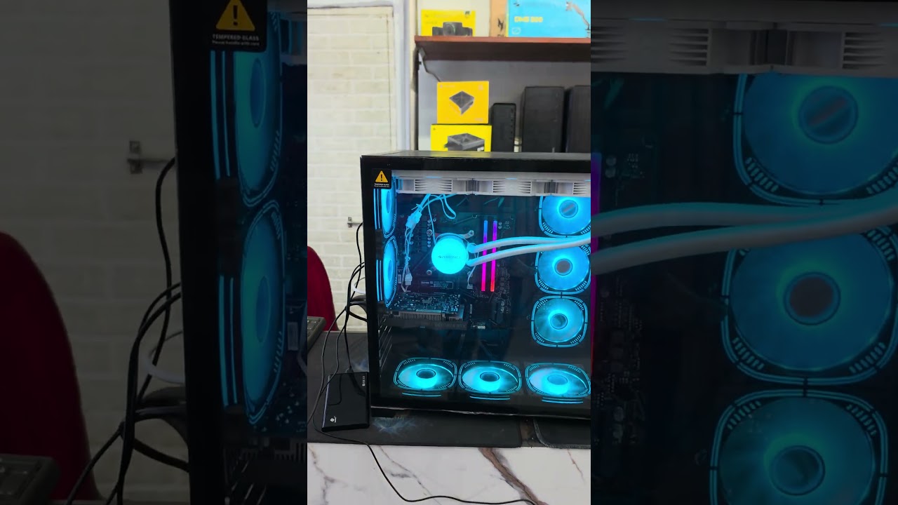 trading pc #gamingcomputer #instagram #youtubeshorts #reels #tradingpc #viral #bokaro # #coolgadgets