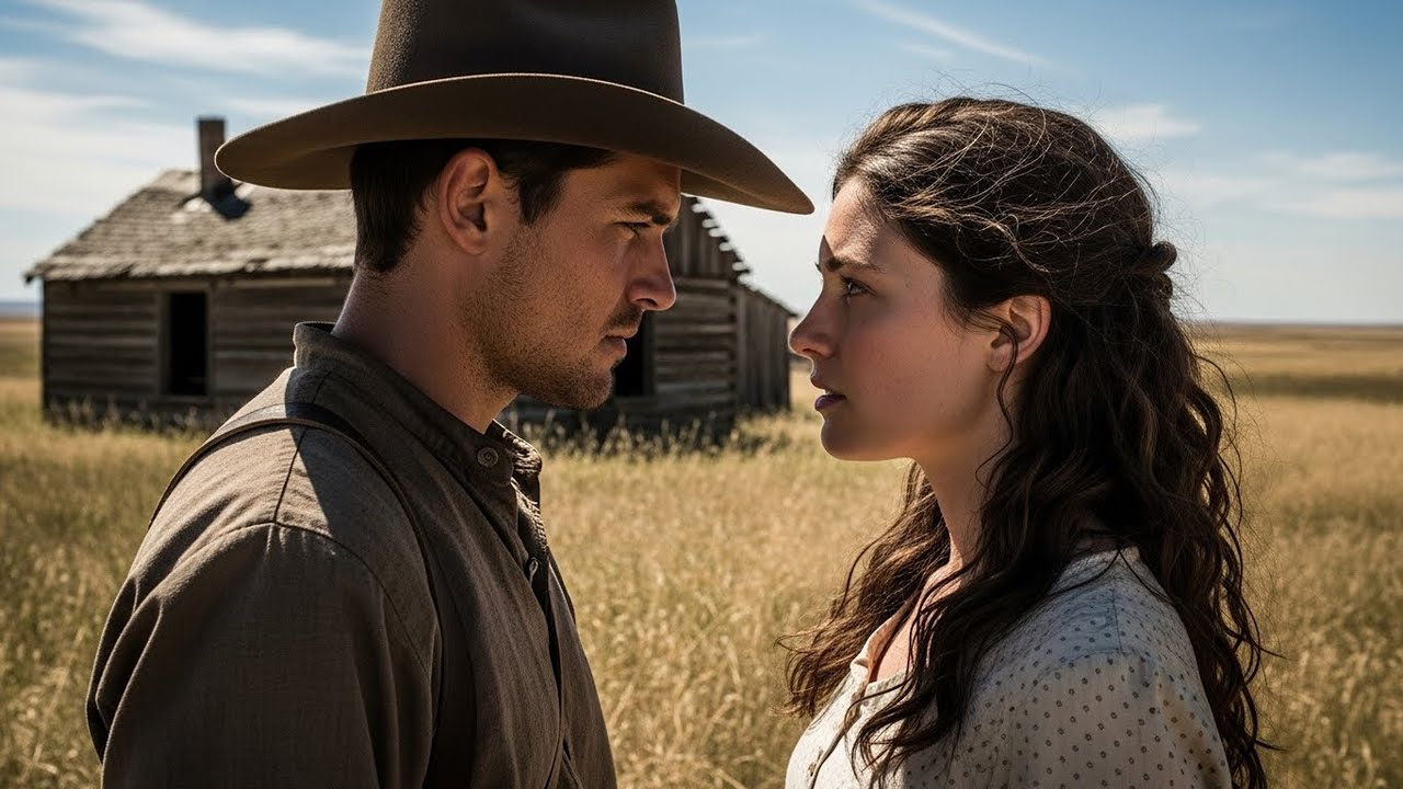 “Your Daughter Needs a Home—And My Bed Needs You”: Shocking Wild West Proposal That Saved a Family