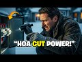 HOA Cut My Power in the Snow!