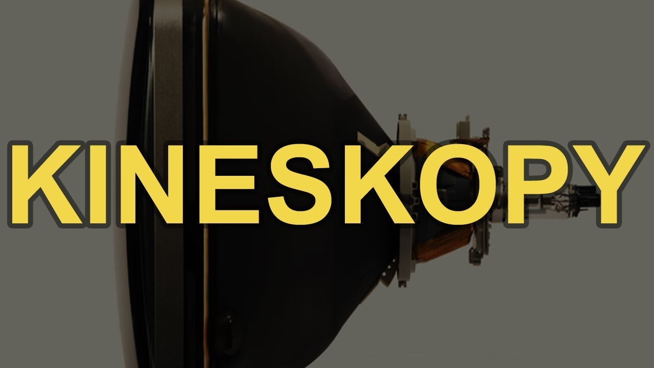 Kineskopy [RS Elektronika] #120