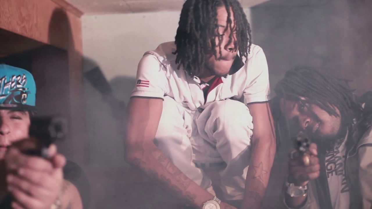 SteVo Swagg - "Love Sosa Freestyle" ((Official Music Video))