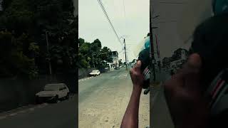 Un Week-End À Moroni