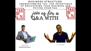 Business 101 Q&A