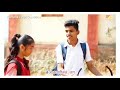 #आठवणीतलं_जग // Cute School Love Story // Marathi Cute School Love Story // Ajit Creations