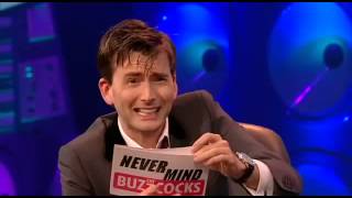 Never Mind the Buzzcocks Doctor Who Special - 'Doctor, Doctor...' jokes