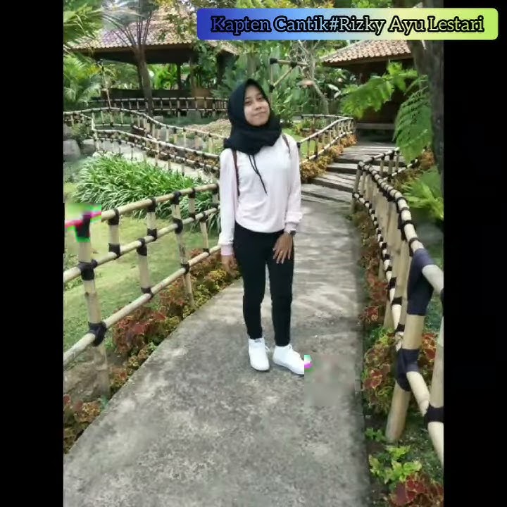 Story wa kapten cantik