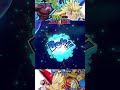 Testing my luck #dragonballgekishinsquadra  #dragoball #gaming #fypシ