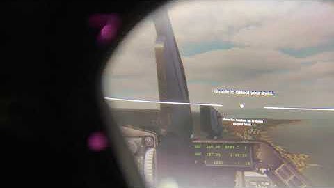 Varjo Aero - DCS - ttl - quick 1