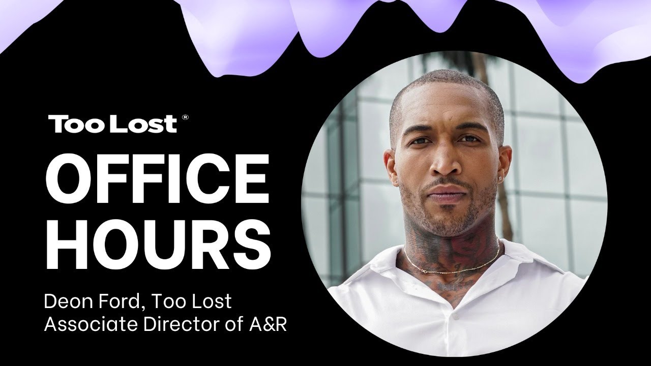 The Evolving Role of A&R: Artist Relations, AI, and the Future of Music ...