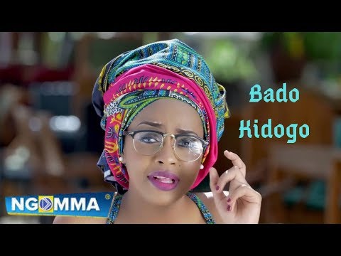 nandy---bado-kidogo-(official-music-video)