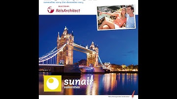 video,luchthaven Antwerpen/Deurne, zon vakanties en citytrips