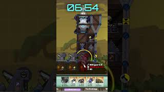 Beginner Forts Miners setup #shorts #forts #tutorial