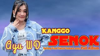 Download Lagu Kanggo Senok (Tri Buana) Voc. Ayu WD Yang Semok KS Putra Show Sliyeg Indramayu 24 November 2025 MP3