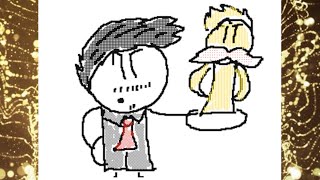 Markiplier At The Emmys (Markiplier Animated)