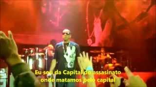 Jay-Z - Lucifer (Live) (Legendado)