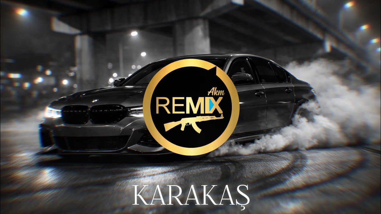 Shvo702- Kara kaş gözlerin elmas (Deep House Remix) 2026 ريمكس اغنية تركية مشهورة