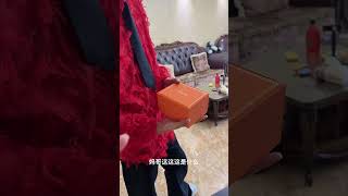 难道儿子也是嫁出去的XX 泼出去的水#黄冠澎 #母子日常