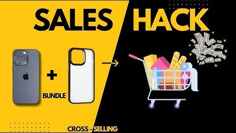 Upselling & Cross-Selling Strategies That Work || Episode 29 ||  Boost Your Sales 2025 Guide